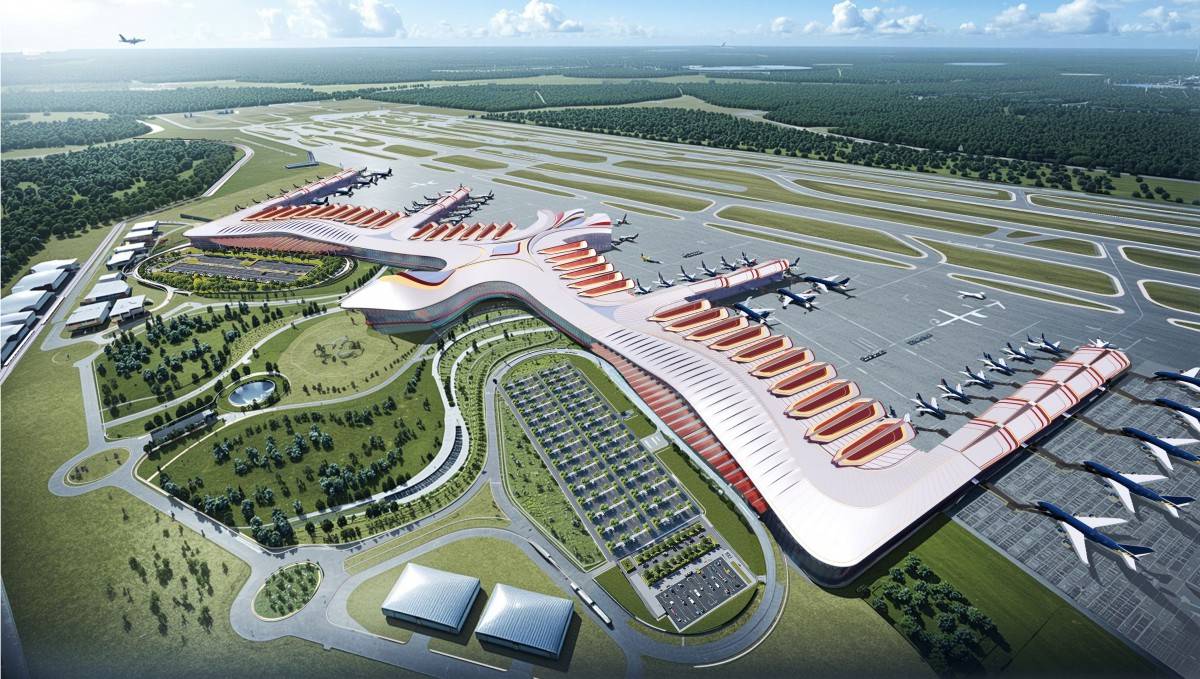Diện mạo mới của Phú Quốc trước APEC 2027: Hạ tầng hiện đại, cơ hội đầu tư bứt phá