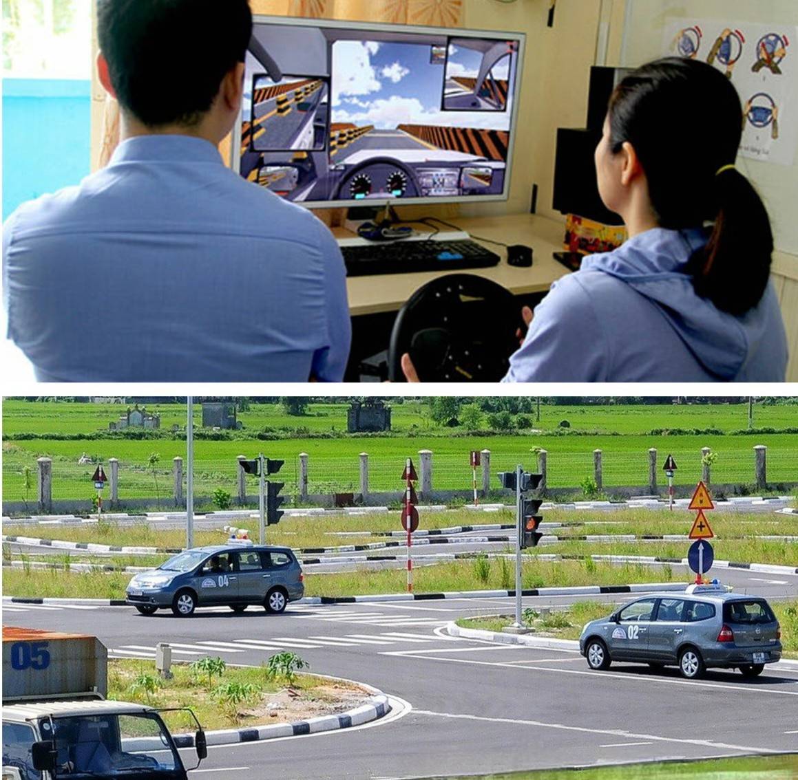 Sơn La đẩy mạnh chuyển đổi số trong quản lý, cấp đổi giấy phép lái xe