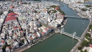 Phường Bình Thuận: Đơn vị hành chính mới với nhiều cơ hội để phát triển
