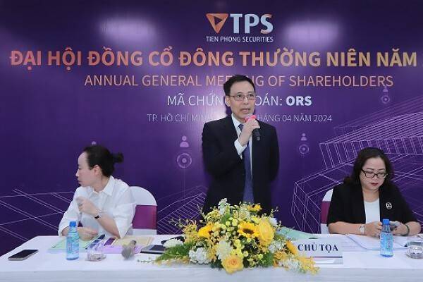 Doanh nhân Đỗ Anh Tú: Từ “linh hồn” của Diana đến cựu Phó Chủ tịch TPBank vướng vòng lao lý