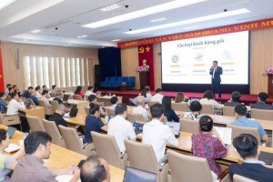 Triển khai truy xuất nguồn gốc sản phẩm còn manh mún