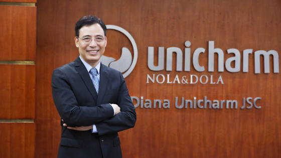 Doanh nhân Đỗ Anh Tú: Từ “linh hồn” của Diana đến cựu Phó Chủ tịch TPBank vướng vòng lao lý