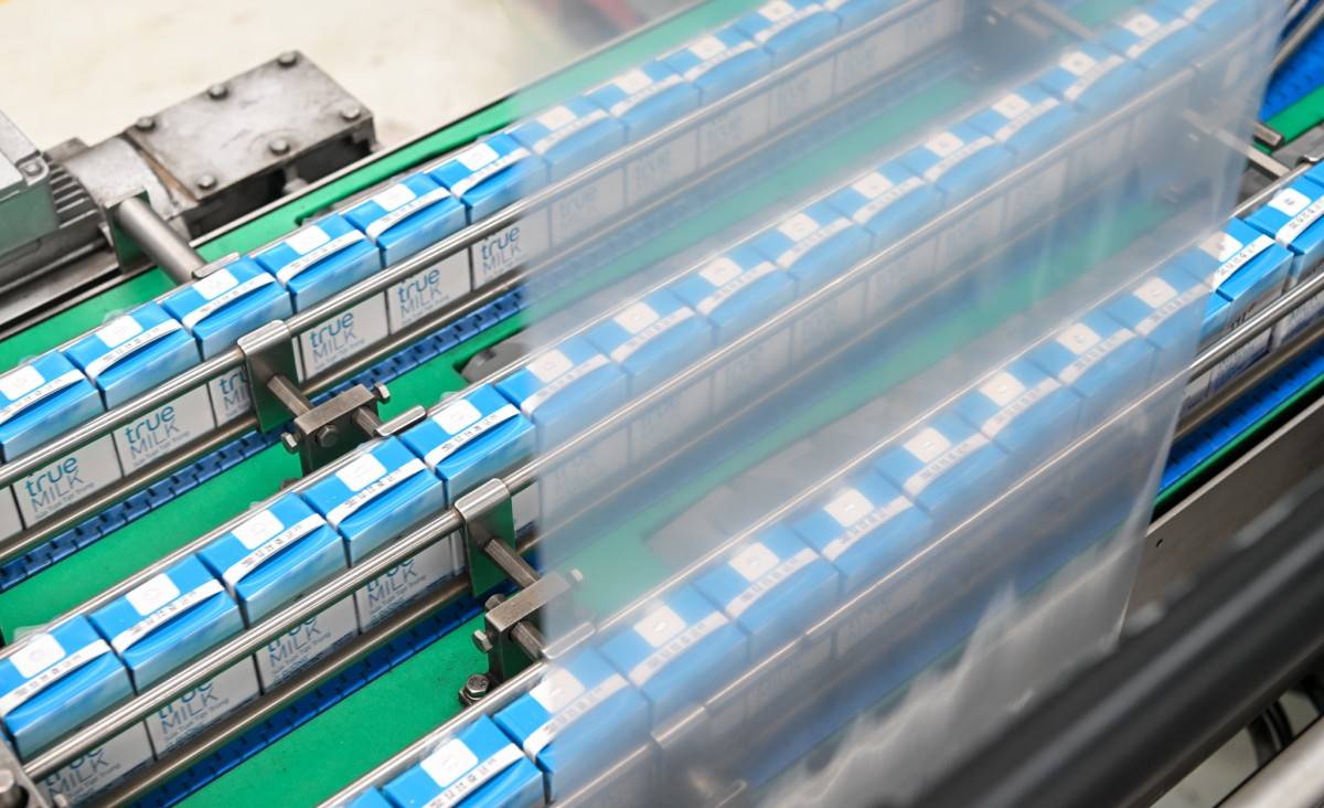 Những dấu ấn tiên phong của TH trong tiêu dùng bền vững và giảm rác thải nhựa