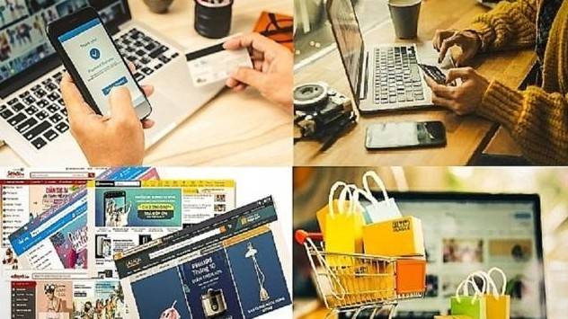 Tăng tốc chuyển đổi số: “Lá chắn” mới chống hàng giả, gian lận thương mại
