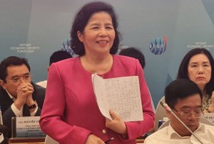 CEO Vinamilk: Cần thể chế đột phá để ngành sữa tăng trưởng hai con số