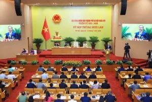 Hà Nội mở phiên chất vấn về vấn đề an toàn thực phẩm