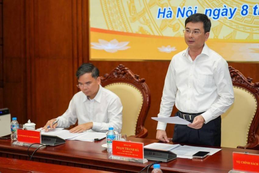 Ngân hàng Nhà nước hoàn tất xác thực sinh trắc học cho 119 triệu tài khoản, giúp giảm 57% lừa đảo tài chính