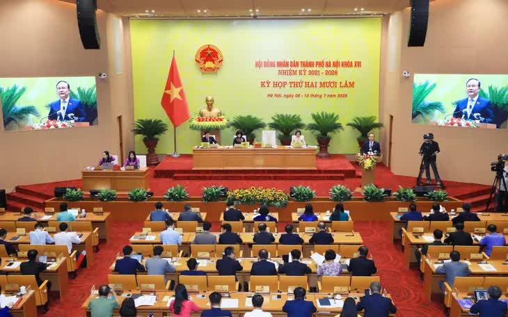 Hà Nội mở phiên chất vấn về vấn đề an toàn thực phẩm