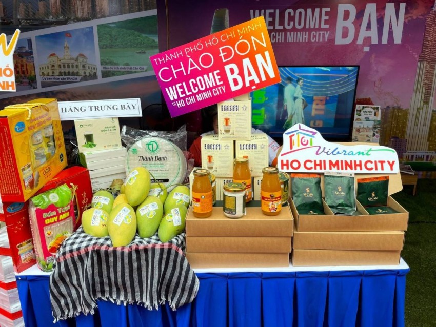 Việt Nam sẵn sàng 