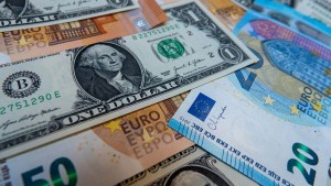 Đồng euro tăng giá mạnh nhờ sóng gió chính sách tại Mỹ