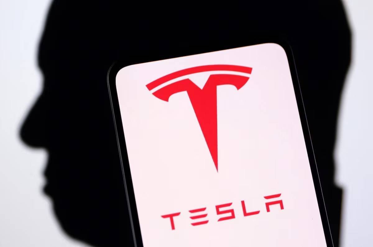 Cổ phiếu Tesla mang về lợi nhuận 1,4 tỷ USD cho giới bán khống