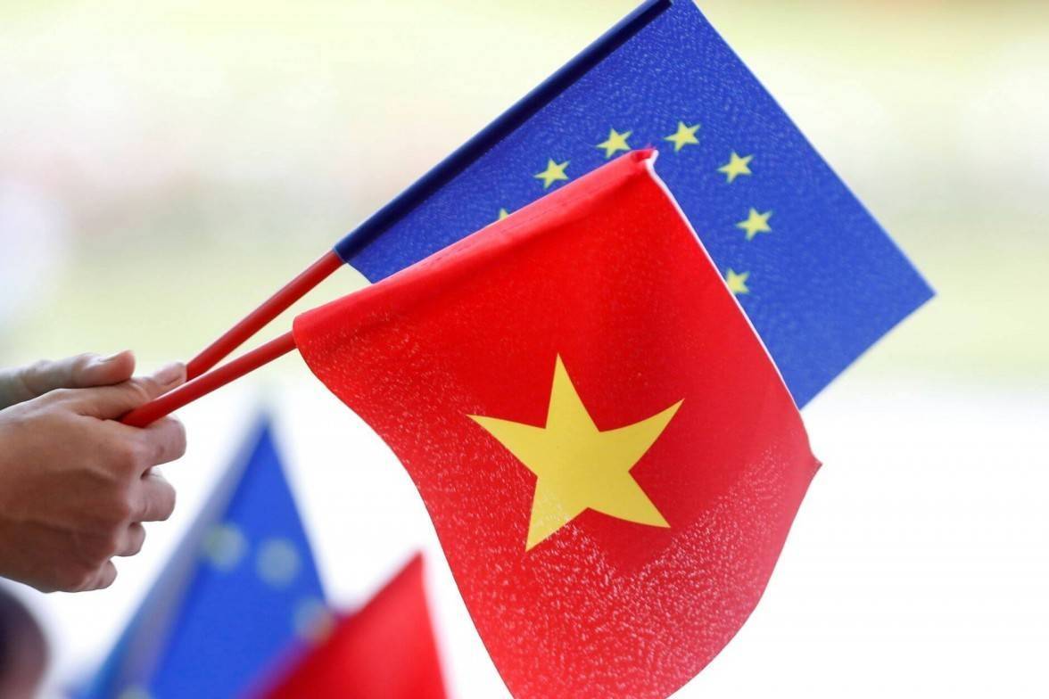 Thương mại Việt Nam – EU nửa đầu năm 2025 xấp xỉ 36 tỷ USD
