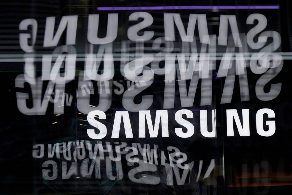 Samsung mất một nửa lợi nhuận quý II/2025 vì khủng hoảng chip AI