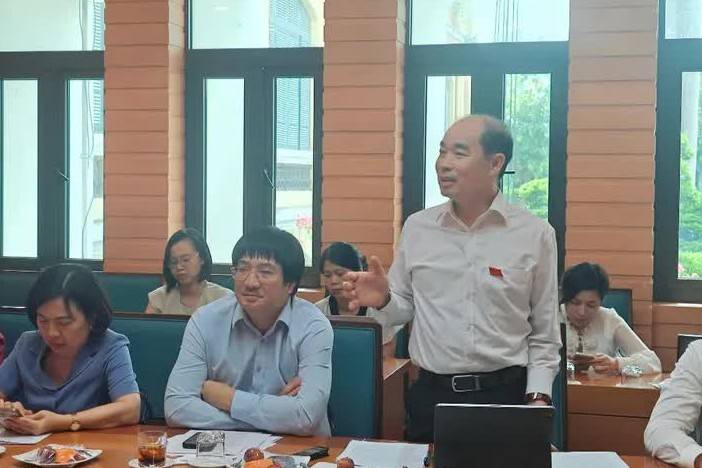 Hà Nội đề xuất đình chỉ kinh doanh vĩnh viễn với vi phạm nghiêm trọng an toàn thực phẩm
