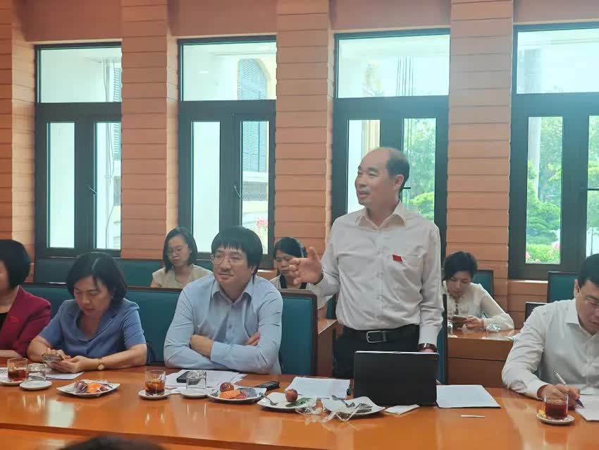 Hà Nội đề xuất đình chỉ kinh doanh vĩnh viễn với vi phạm nghiêm trọng an toàn thực phẩm