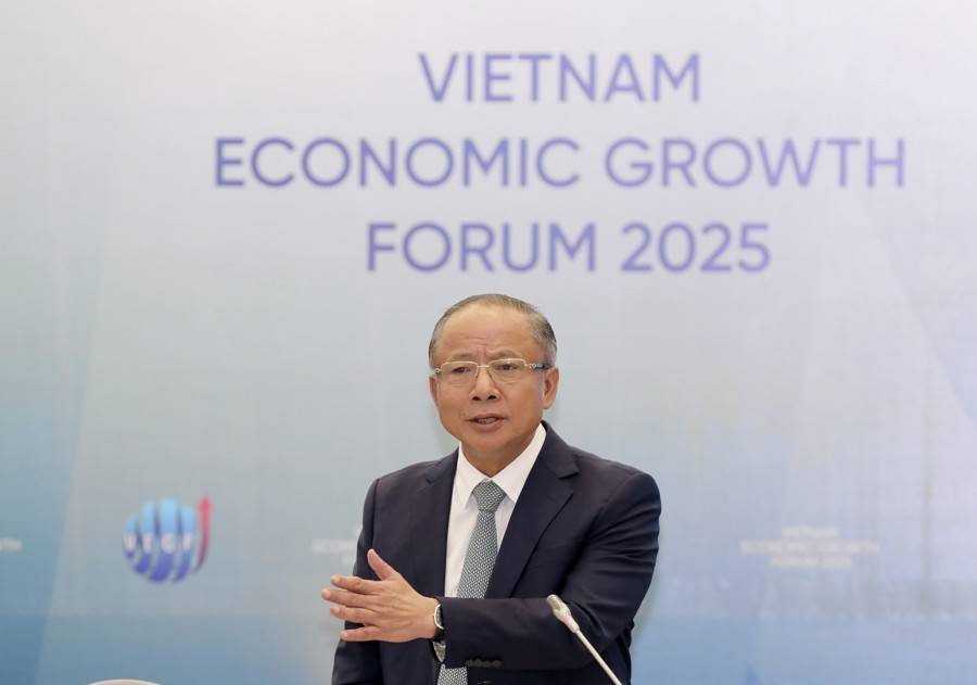 Chủ tịch Vinasme: Cần phải hỗ trợ doanh nghiệp vượt qua thách thức