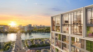 Sun Solar Residence – Sống như VVIP giữa lõi trung tâm Đà Nẵng