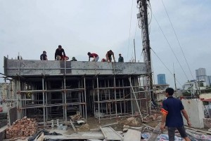 Hà Nội siết chặt kỷ cương trật tự xây dựng: Sẽ xử lý nghiêm cá nhân buông lỏng quản lý