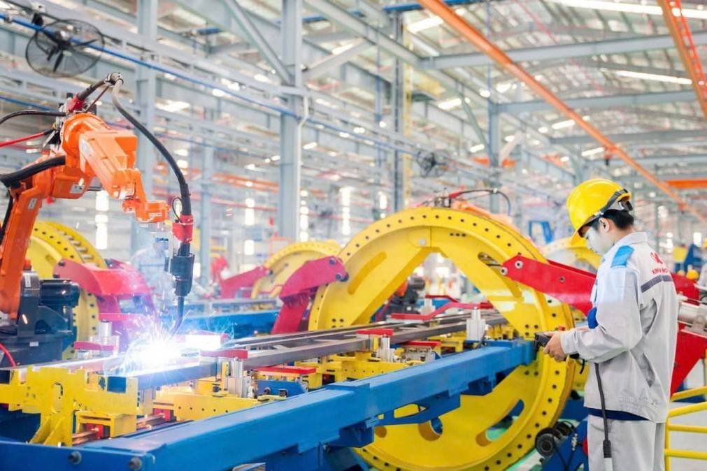 UOB nâng dự báo tăng trưởng GDP Việt Nam thêm 0,9%