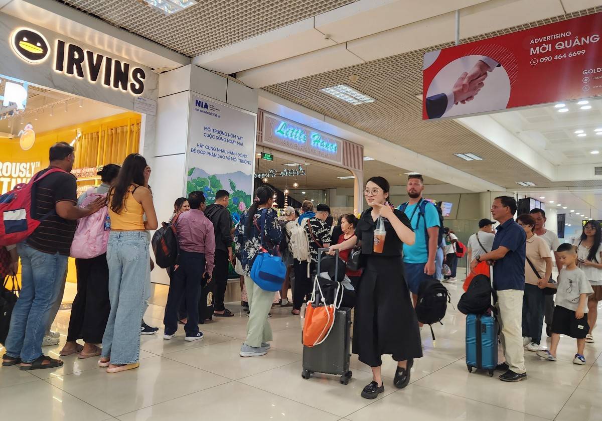 Đà Nẵng – Quảng Nam hợp nhất hiệp hội du lịch