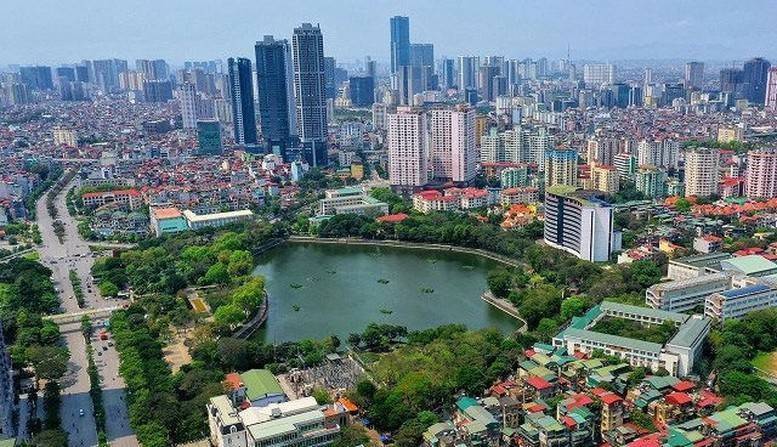 Hà Nội cụ thể hóa quy hoạch lớn bằng các dự án trọng điểm
