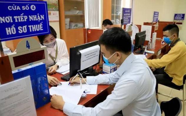 Ngành Thuế giảm gần 97.000 tỷ đồng thuế: Tín hiệu chính sách tiếp sức doanh nghiệp vượt khó