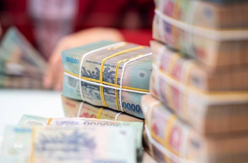 Trái phiếu chính phủ “nóng” trở lại: Thị trường thứ cấp sôi động, lợi suất bật tăng