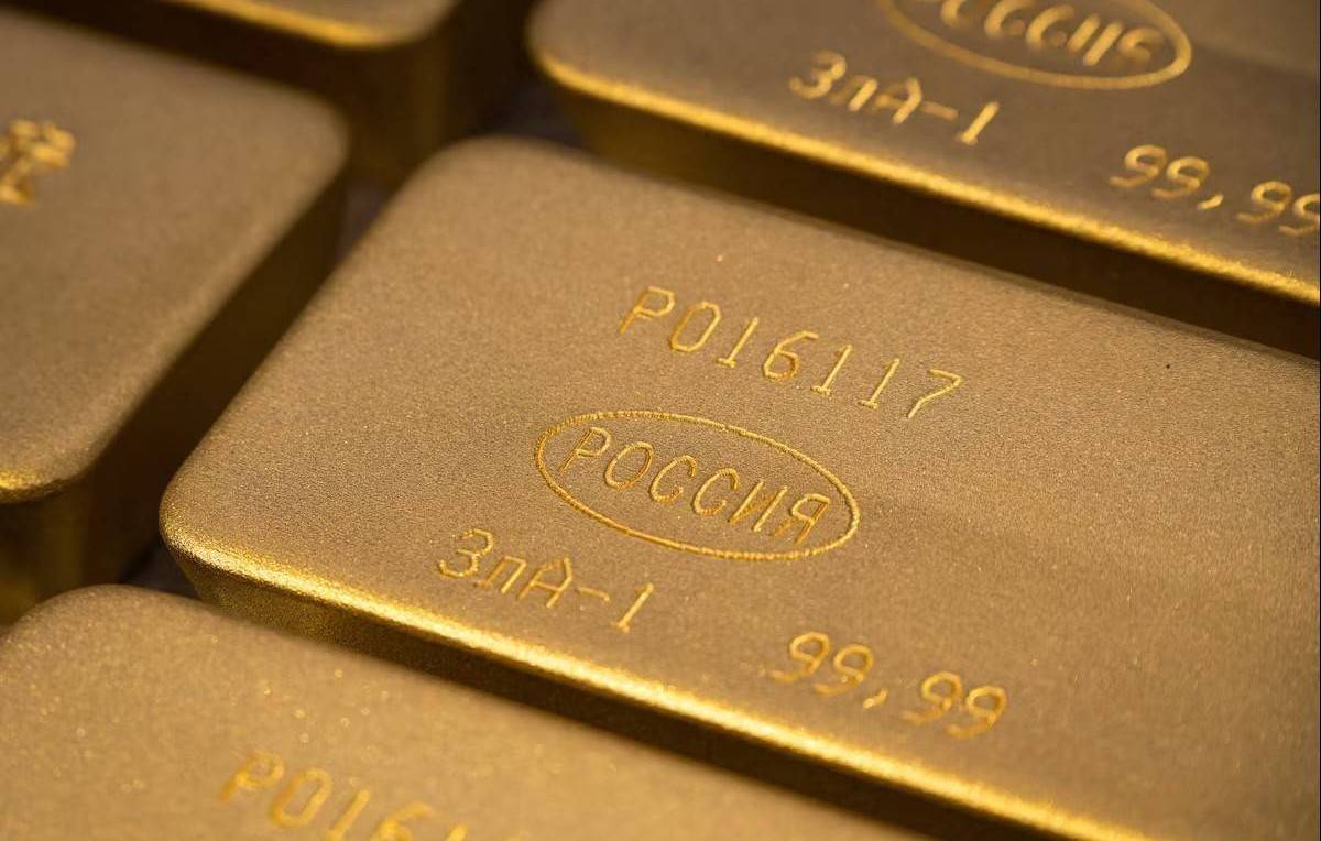 Các quỹ ETF vàng hút dòng vốn kỷ lục trong nửa đầu năm 2025