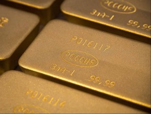 Các quỹ ETF vàng hút dòng vốn kỷ lục trong nửa đầu năm 2025