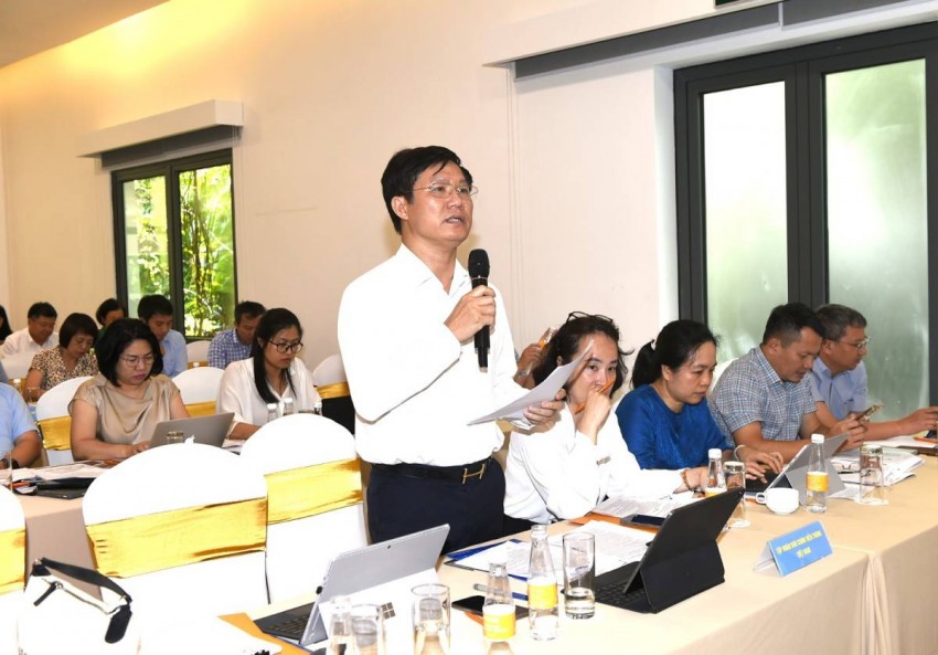 Đổi mới tư duy quản lý vốn nhà nước