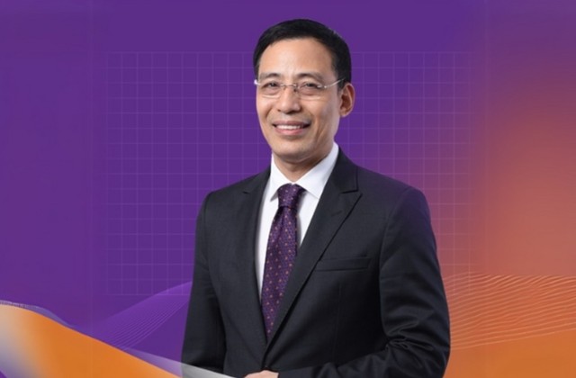 Sức khỏe tài chính của TPBank và Chứng khoán TPS dưới thời ông Đỗ Anh Tú lãnh đạo