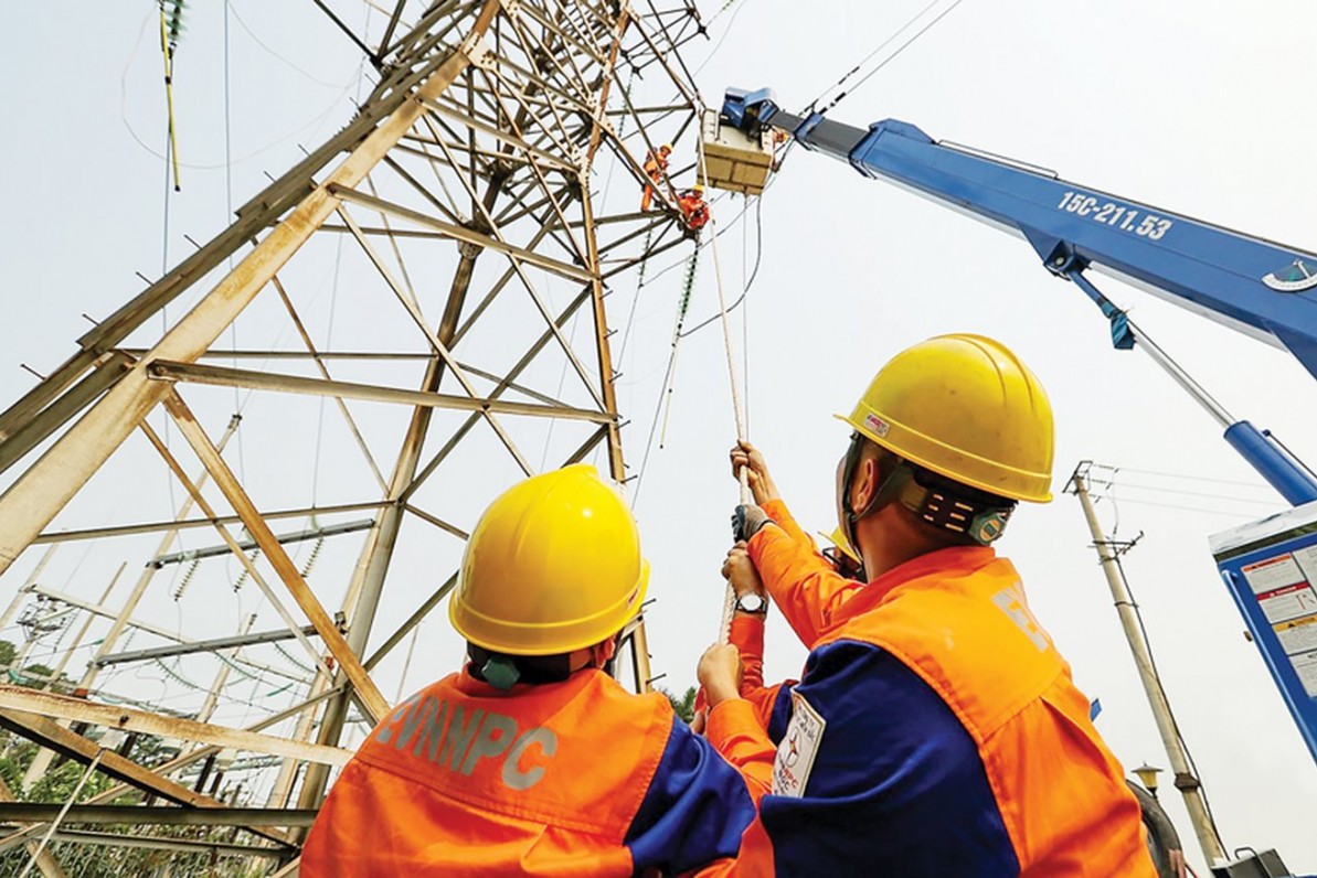 Sắp có khung pháp lý đầu tư và giám sát vốn nhà nước tại doanh nghiệp
