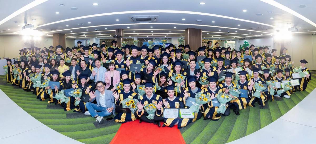 Tư vấn viên Quản lý Cân nặng BodyKey, Amway Việt Nam, đào tạo chuyên sâu, BodyKey Mentor, quản trị vóc dáng 1