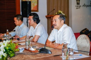 Hiệp hội Du lịch Đà Nẵng – Quảng Nam hợp nhất nâng tầm vị thế du lịch miền Trung