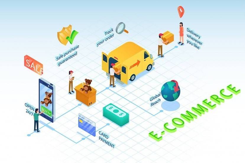 Từ năm 2026, hàng hóa online bắt buộc công bố chứng nhận tiêu chuẩn chất lượng