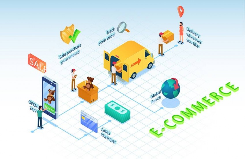 Từ 2026, hàng hóa online bắt buộc công bố tiêu chuẩn chất lượng