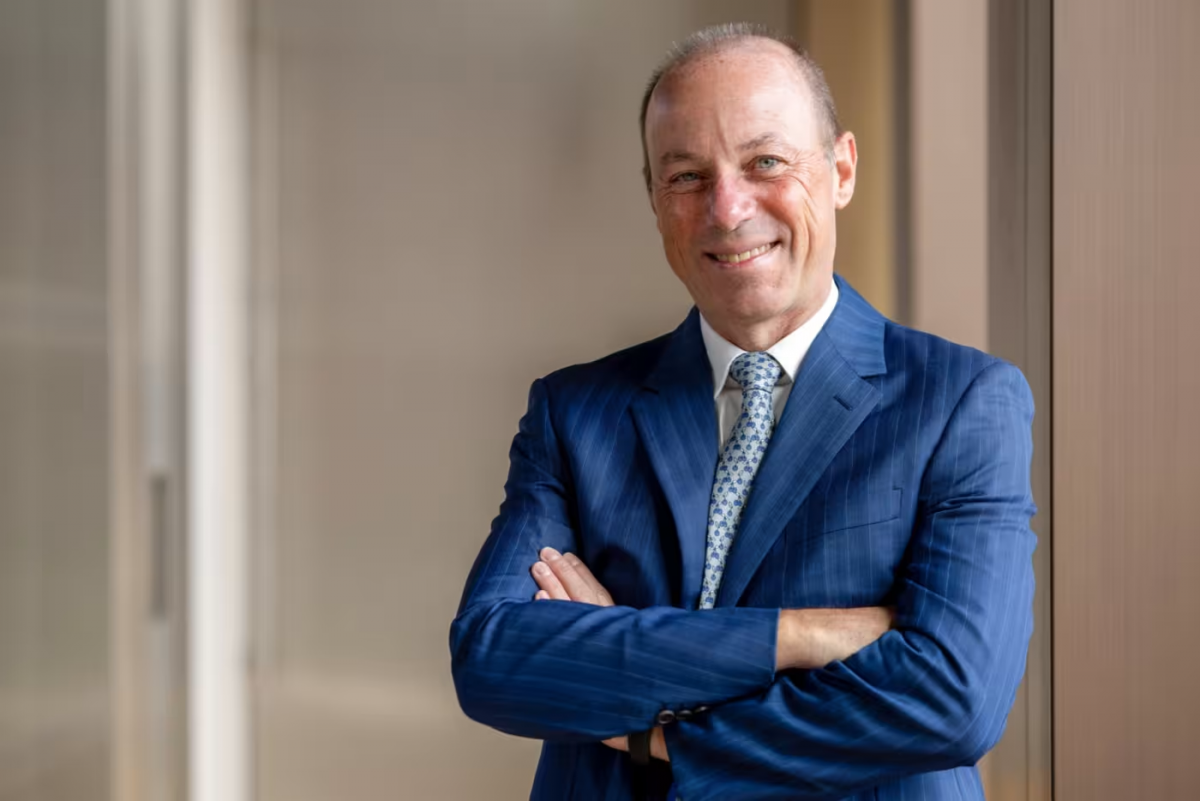 Giá cà phê tăng “không tưởng” là do các quỹ đầu cơ