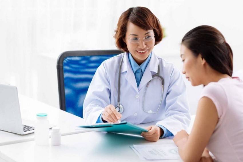 Người dân sẽ được khám sức khỏe định kỳ miễn phí từ năm 2026