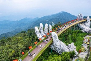 Ngành du lịch Việt Nam cần đột phá chiến lược để trở thành trụ cột nền kinh tế
