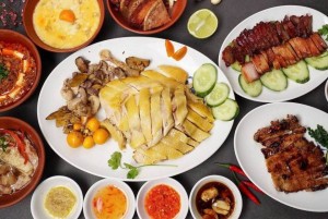 Ẩm thực gia truyền - Những địa chỉ lưu giữ hương vị xưa giữa lòng đô thị