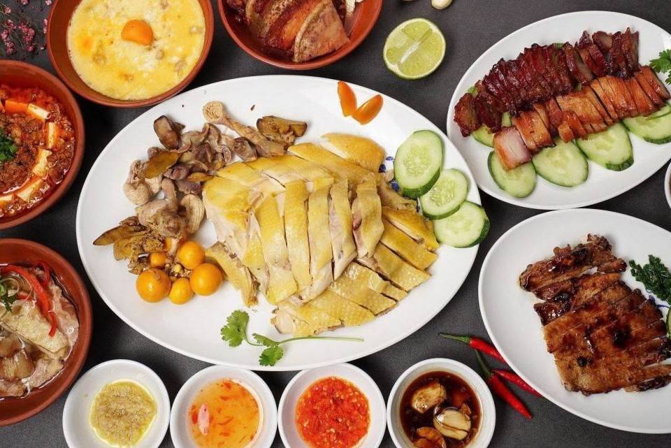Ẩm thực gia truyền - Những địa chỉ lưu giữ hương vị xưa giữa lòng đô thị
