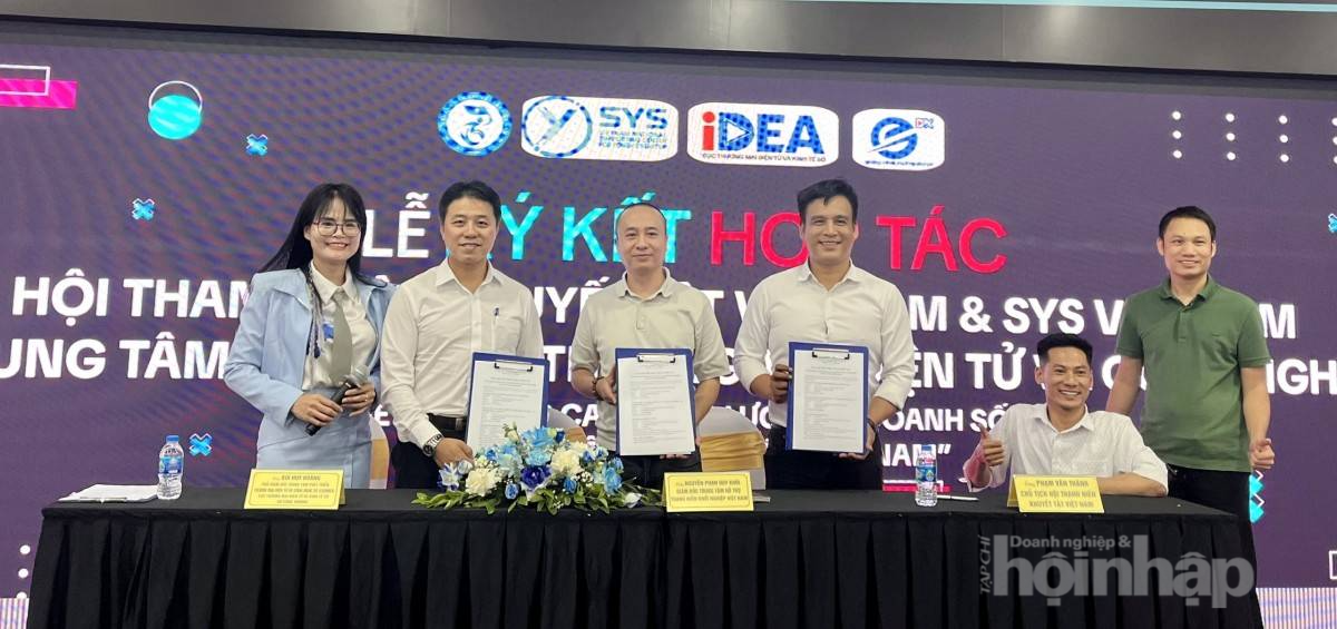 Hỗ trợ người khuyết tật tham gia hệ sinh thái kinh tế số