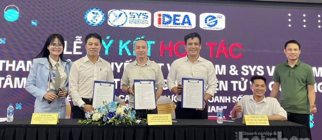 Hỗ trợ người khuyết tật tham gia hệ sinh thái kinh tế số