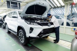Phú Thọ: Công nghiệp tăng 16,23%, chiếm hơn 46% GRDP trong 6 tháng đầu năm 2025