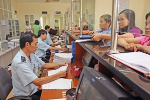 Thái Nguyên: Hải quan thúc đẩy thu ngân sách, đồng hành cùng doanh nghiệp