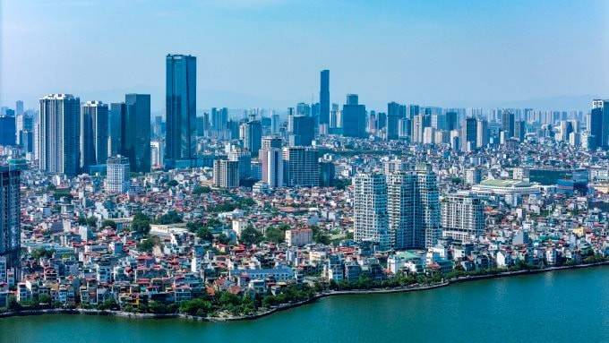 Cải cách hành chính: Đòn bẩy mới cho bất động sản “bứt phá”