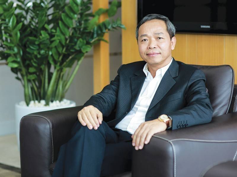 Chủ tịch Tập đoàn CMC: Đổi mới tư duy về AI là chìa khóa chuyển đổi số