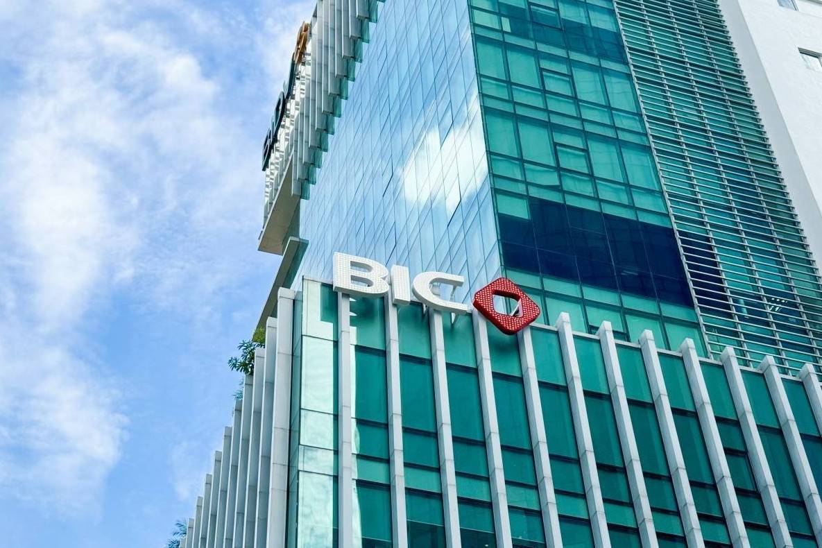 BIC lọt Top 50 công ty niêm yết tốt nhất do Forbes Việt Nam bình chọn