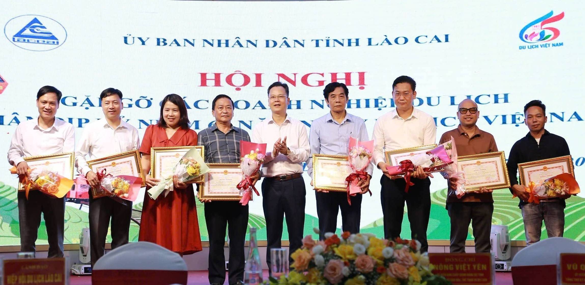 Du lịch Lào Cai: Sẵn sàng bứt phá trở thành ngành kinh tế mũi nhọn