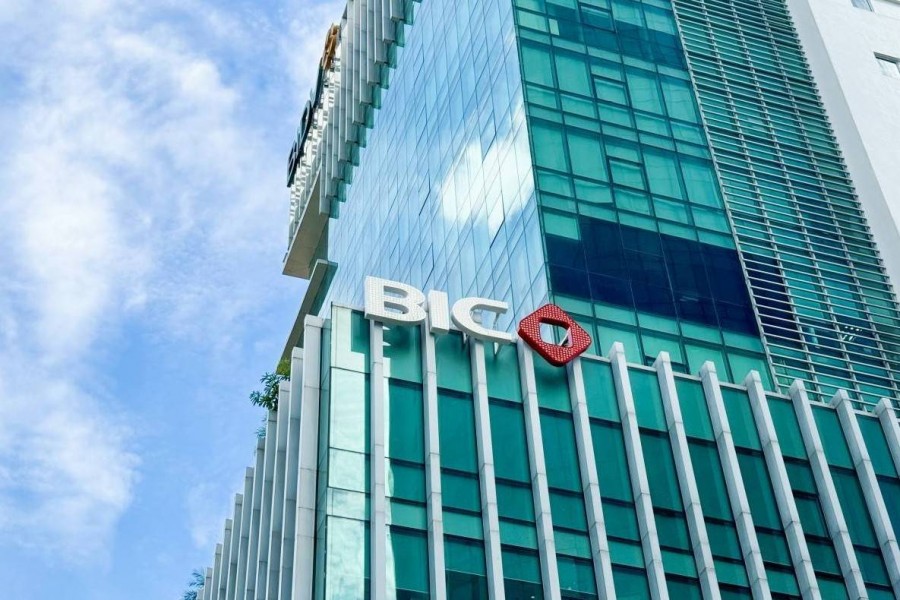 BIC lọt Top 50 công ty niêm yết tốt nhất do Forbes Việt Nam bình chọn